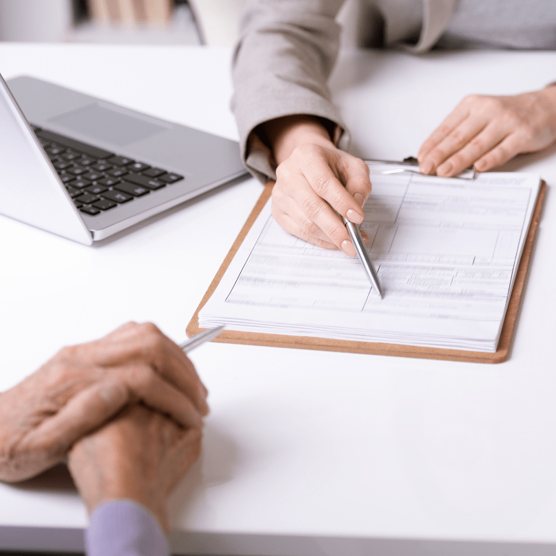 Zoning & Certificate of Use Assistance