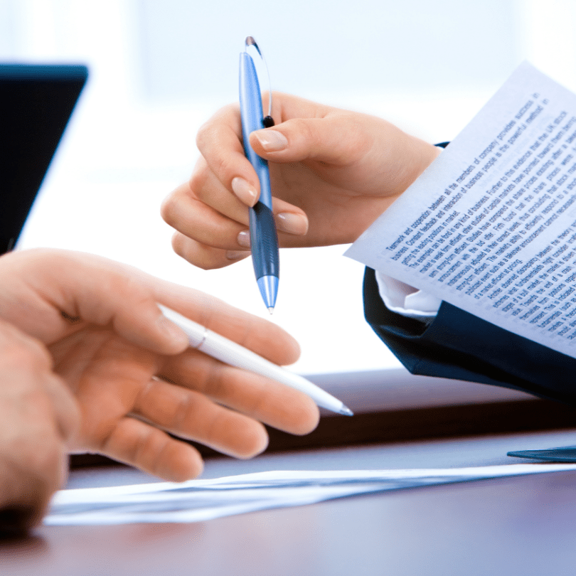 Business Registration Services