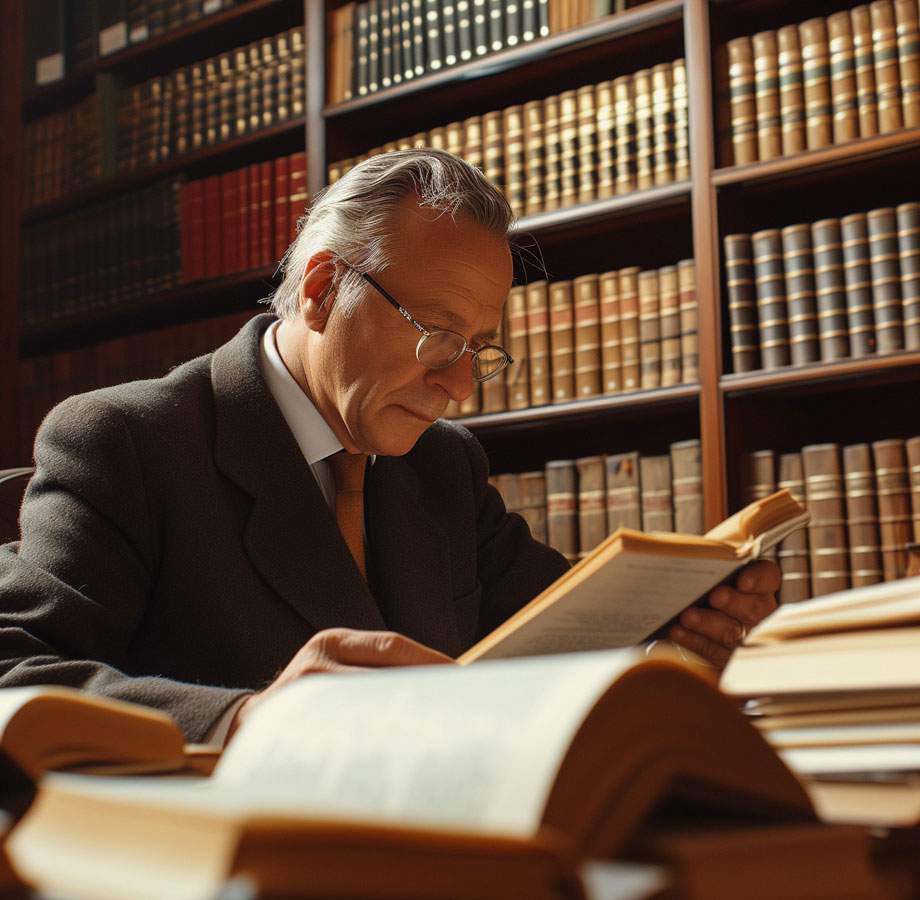 Legal Docs Preparation