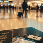 Traveler Alert: 3 Key Changes That Will Affect U.S. Holiday Travel in 2025